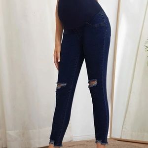 Maternity Jeans